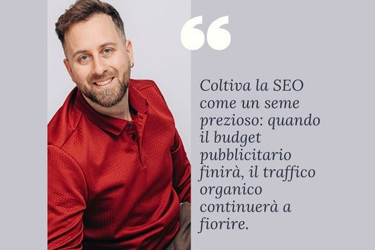 SEO: L’Investimento Strategico Che Può Salvare (e Far Crescere) il Tuo Business 🚀