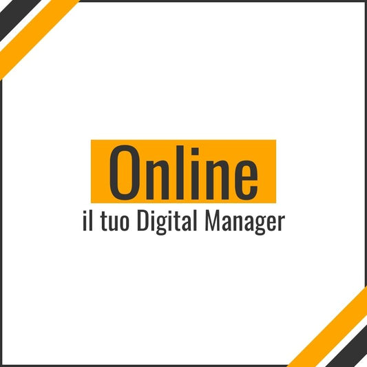 Online Pack, il tuo Digital Manager