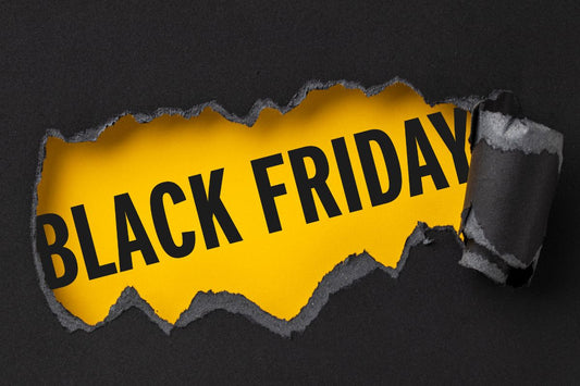 Black Friday: La Rivoluzione del Q4 – Perché agire subito è l’unica vera strategia Vincente