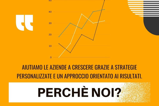 Chi Siamo e Cosa Facciamo: Scopri Professione Business