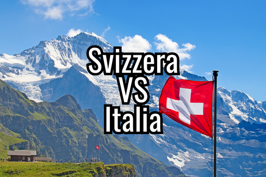 Svizzera vs Italia per le Aziende: Differenze, Opportunità e Realtà per Business e Professionisti