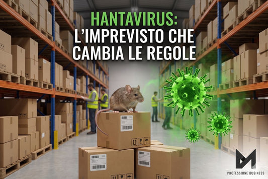 E-commerce e fragilità: perché molti imprenditori hanno già dimenticato la lezione del 2020?