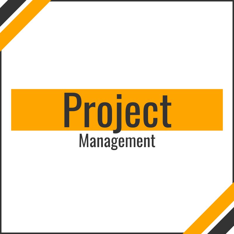 Project management (1 mese)